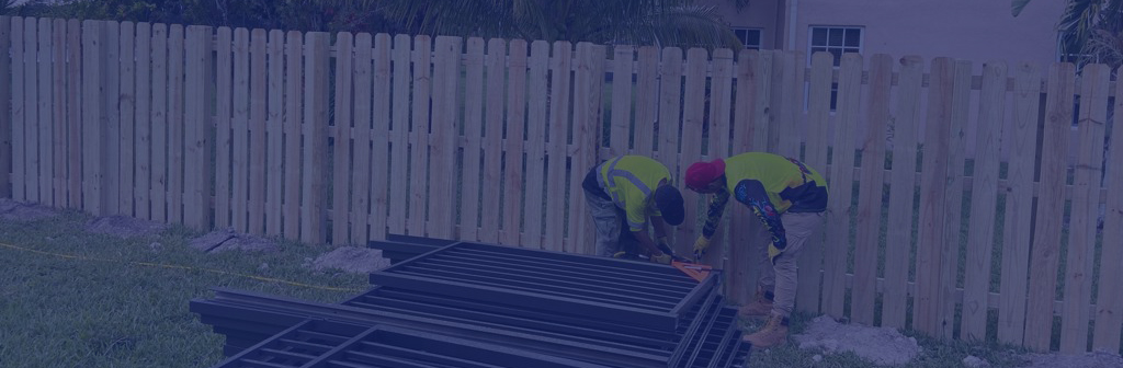 CIS Crew on site