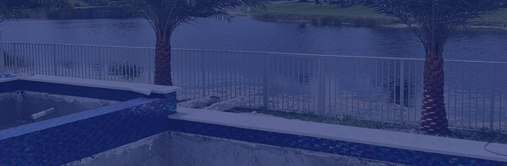 CIS Installed Fence